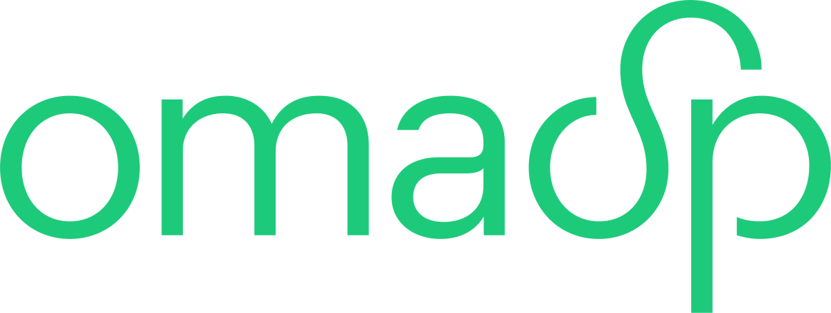 OmaSp logo