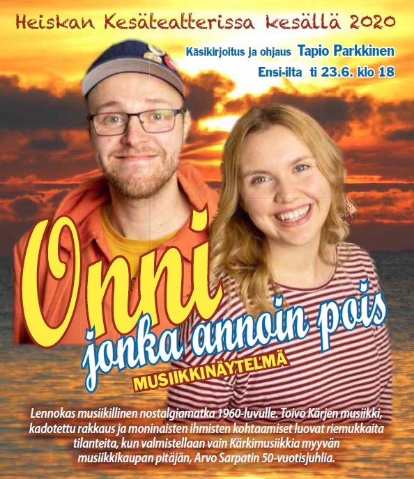 Näytelmä