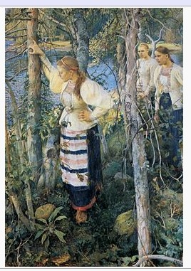 niemessä