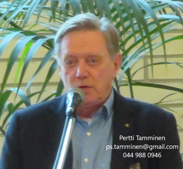 Pertti Tamminen