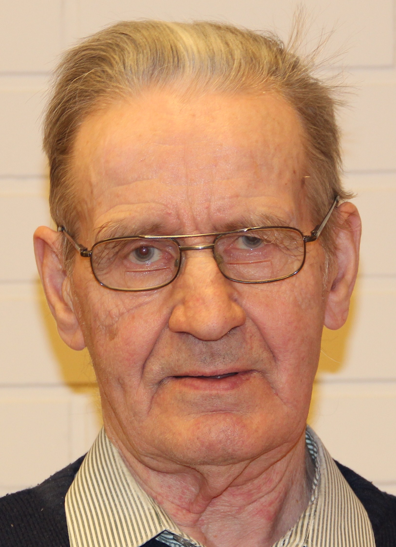 Tiainen Pertti