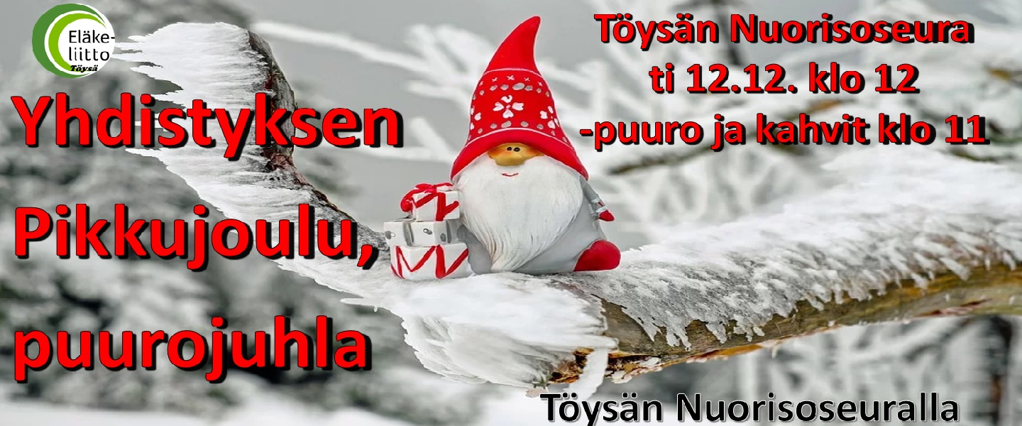 Pikkujoulu_12.12.2023_Nuorisoseura