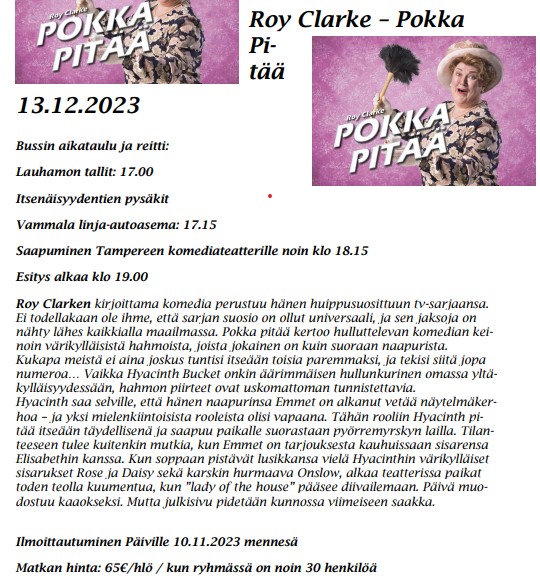 Teatteri
