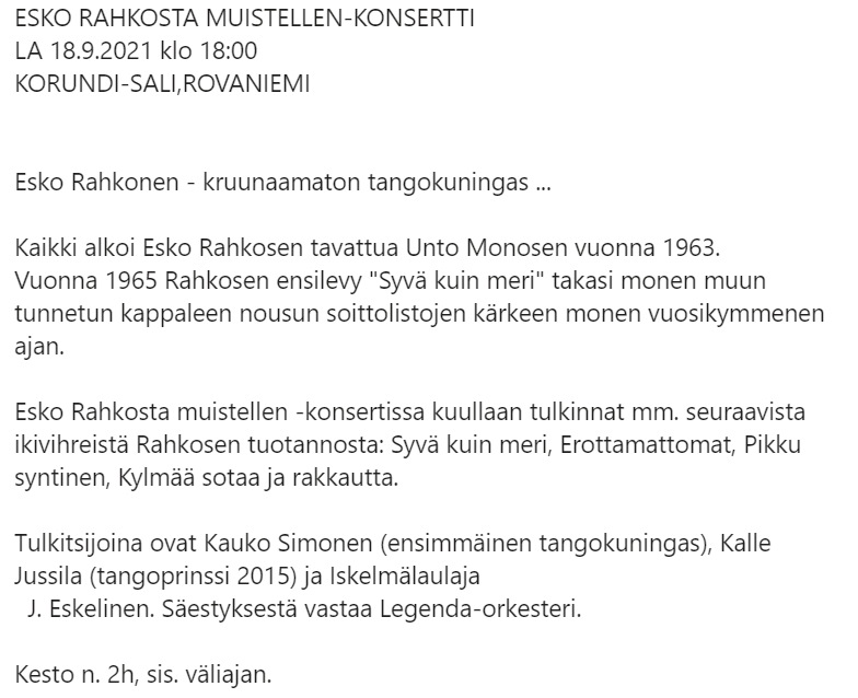 Rahkonen