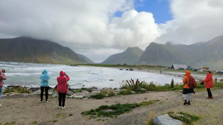 Rambergstranda