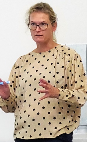 saara