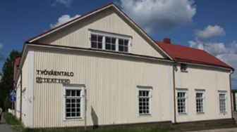 Saarijärvrn teatteri