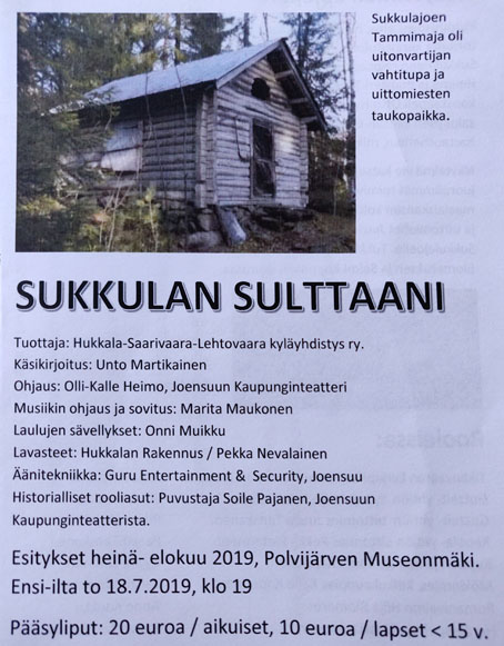 sukkulan sulttaani