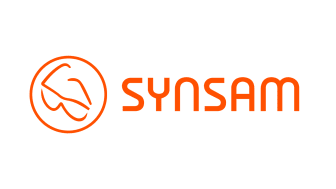 Synsam logo