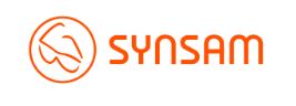 Synsam logo