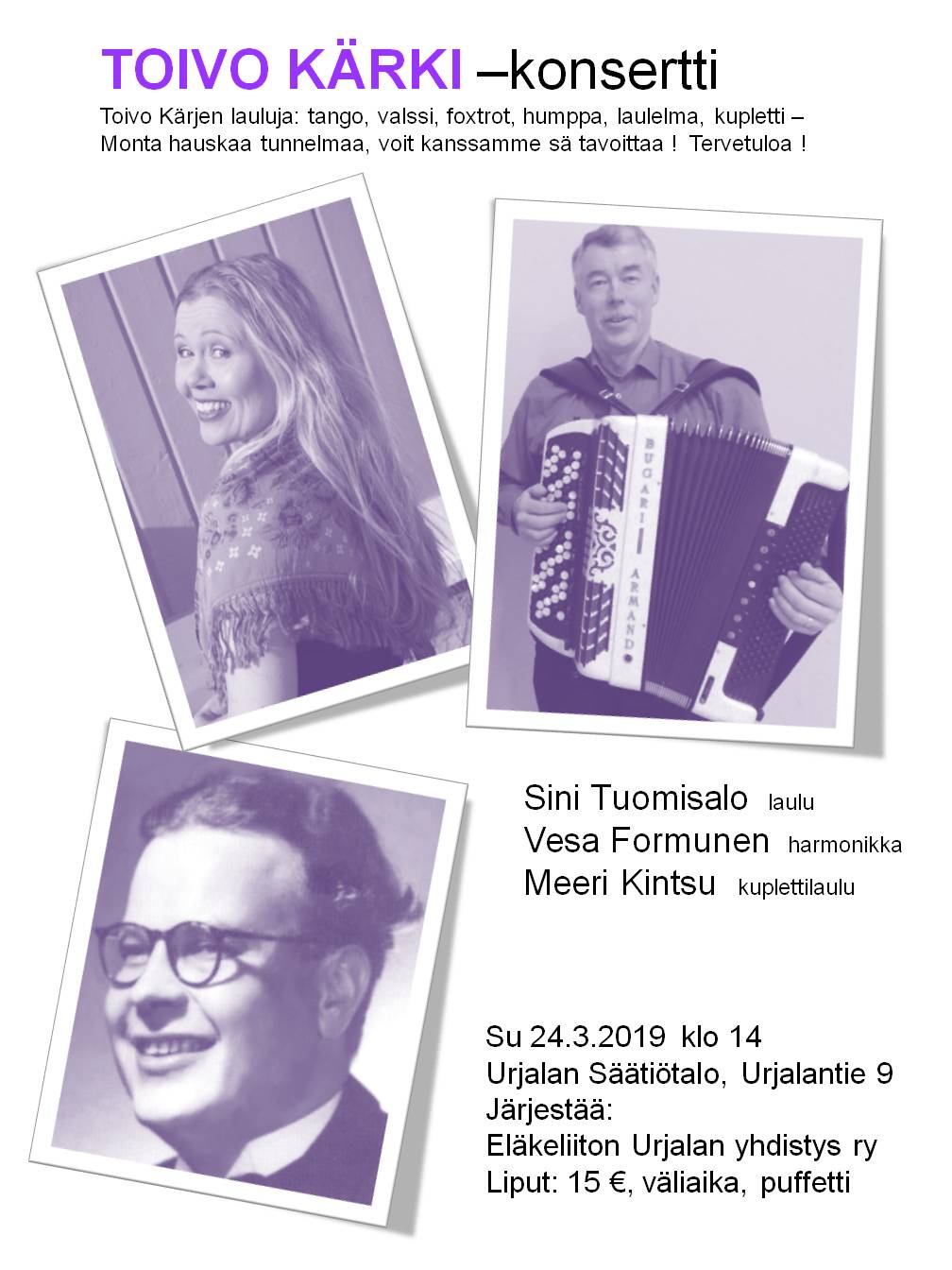 Juliste