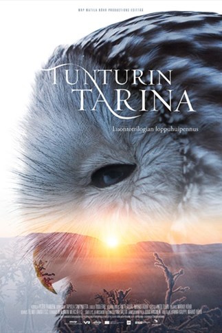 Tunturintarina