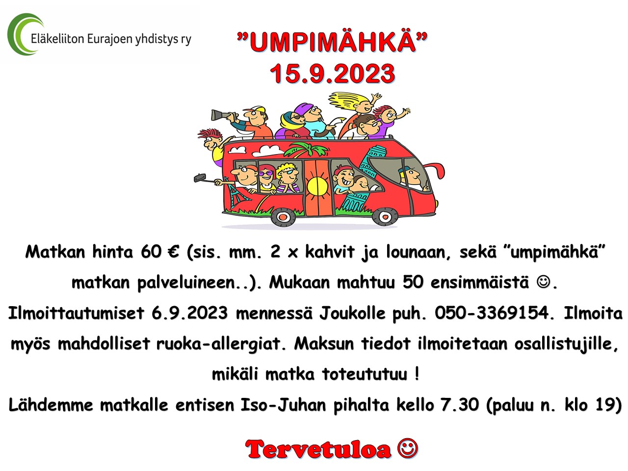 Umpimähkä