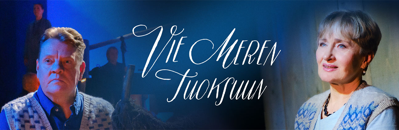 EL Yläne Vie meren tuoksuun