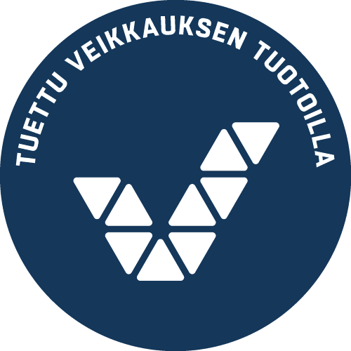 Veikkaus logo