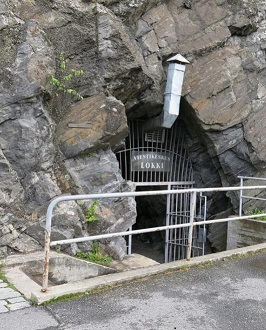 Viestikeskus Lokki