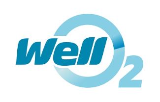Well2 logo