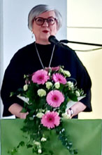 Anu Vehviläinen