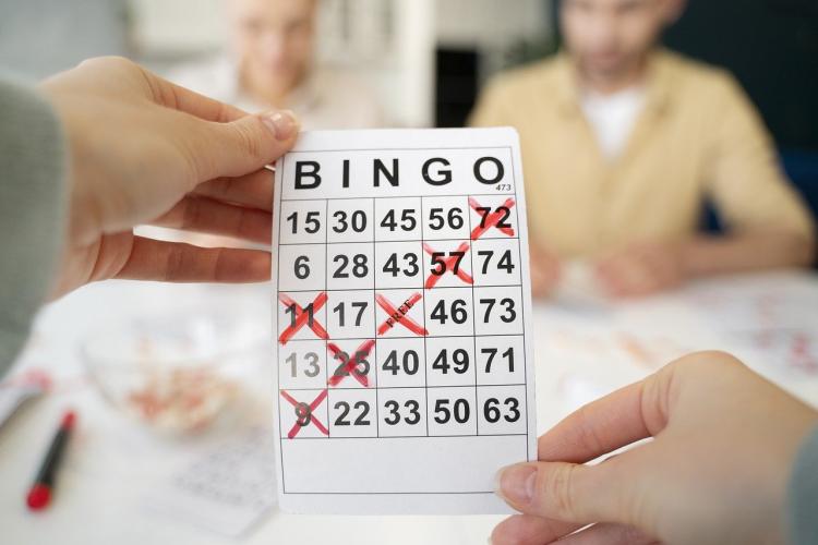 bingo