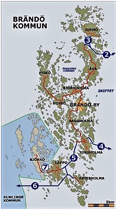 brändö