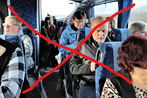 bussissa