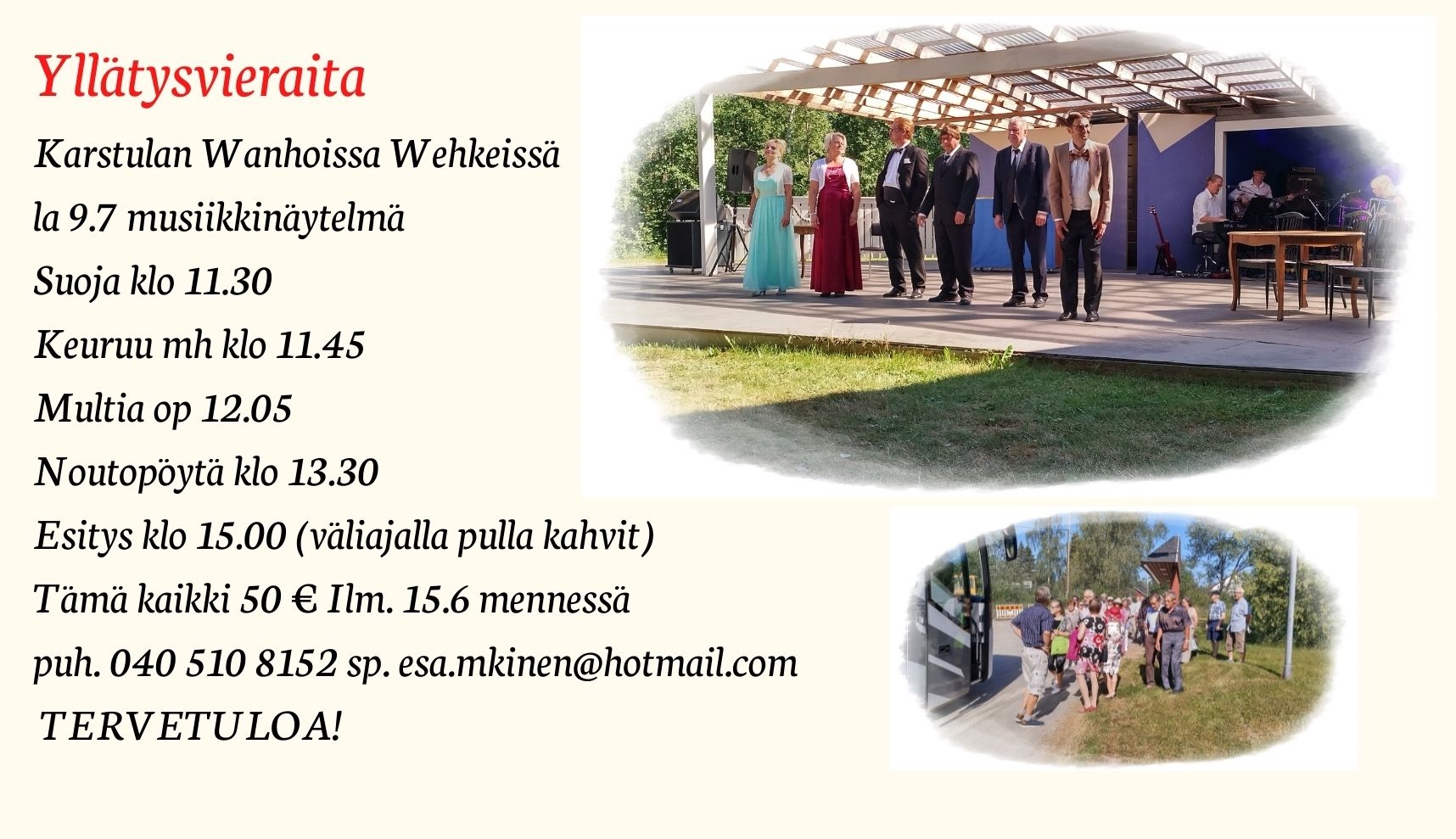 Karstula