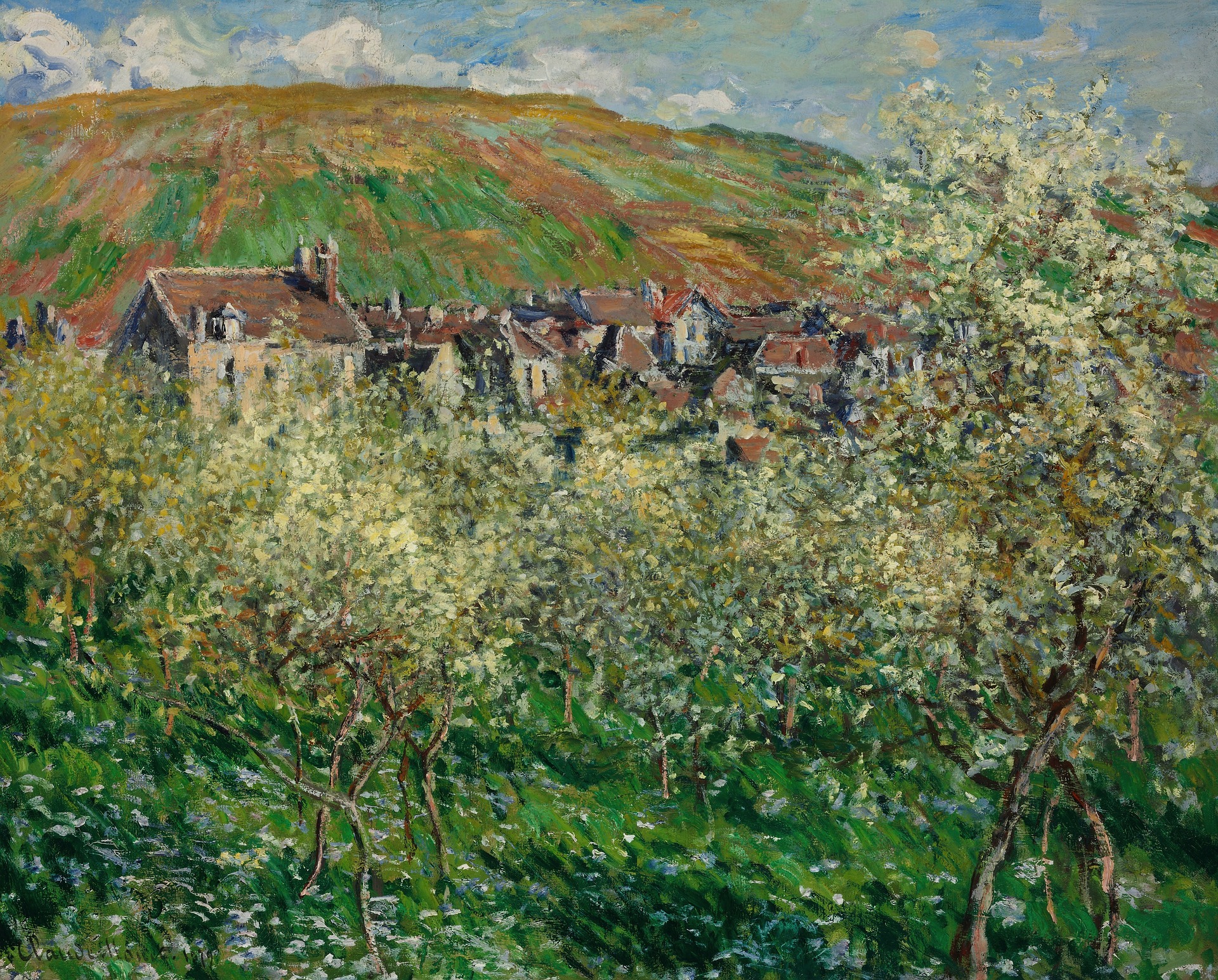 Monet