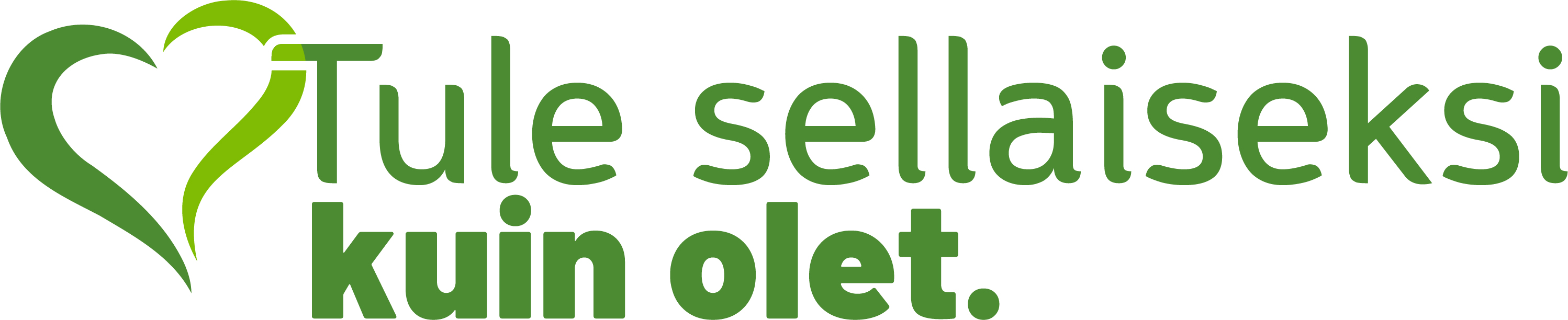 Tule_sellaiseksi_logo