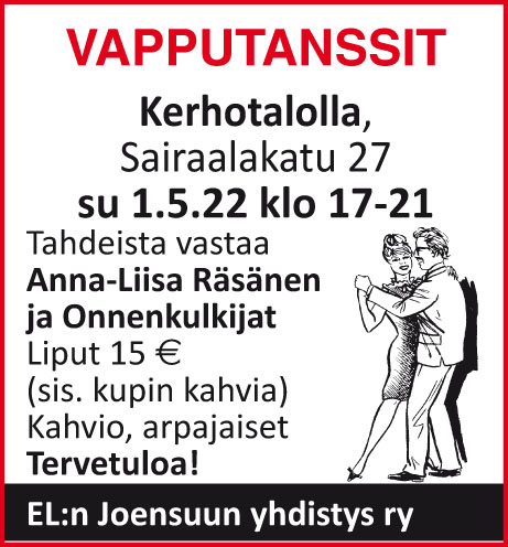 vapputanssit