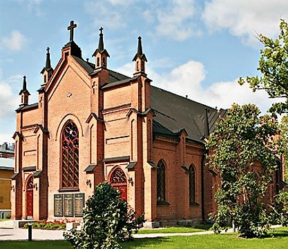 kirkko