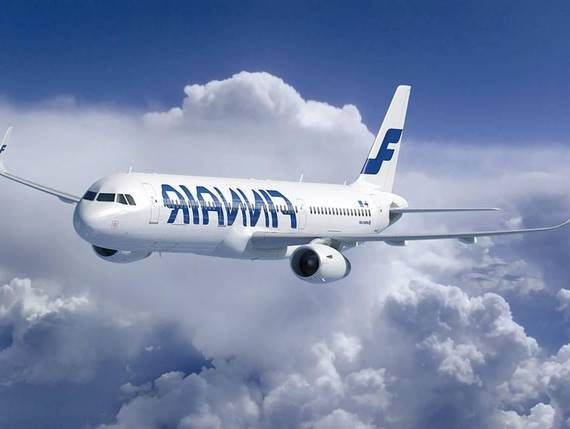 finnair 2