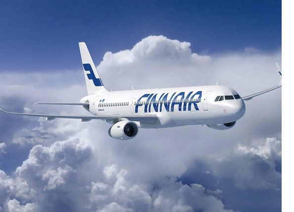 finnair 1