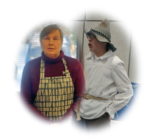 maarit ja hannu