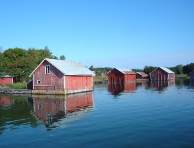 houtskär