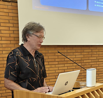 Kari Ylikylä