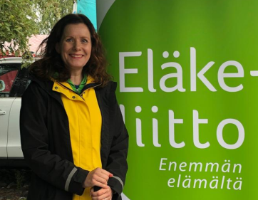 Outi Mäkelä