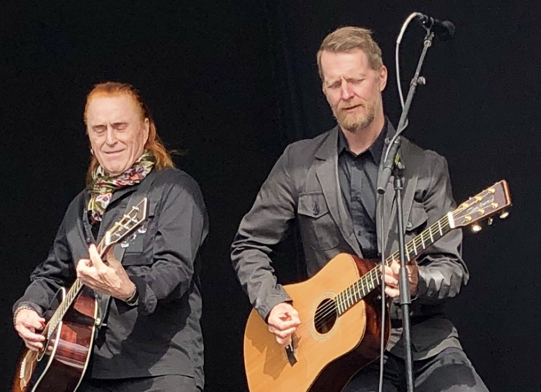 Tommi Läntinen Duo