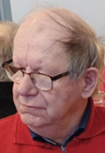 Erkki Järvenoja
