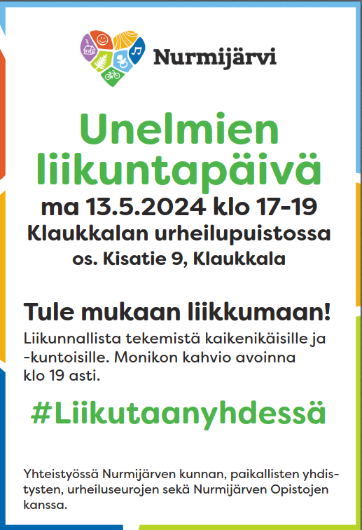 liikuntapäivä