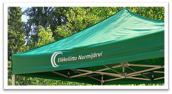 EL Nurmijärven teltta