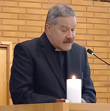Jouni Vasikainen
