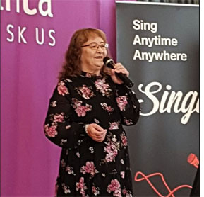 Irja Karvinen