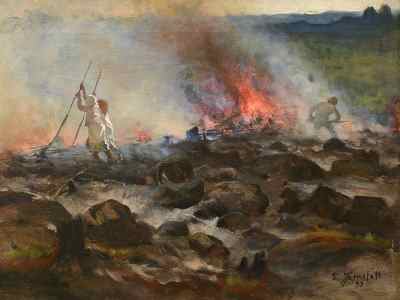 järnefelt