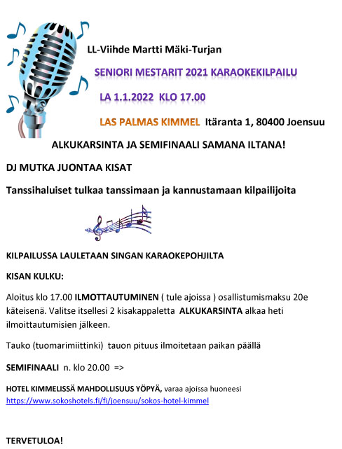 Karaoke