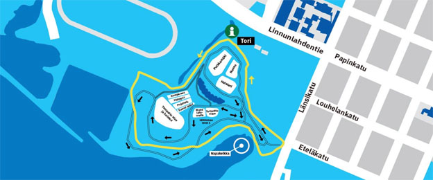 linnunlahti