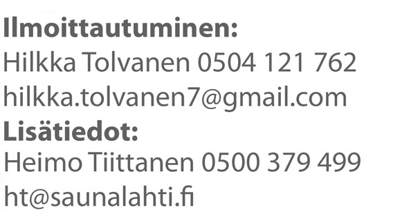lisatiedot