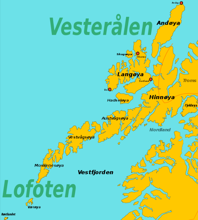 lofootit