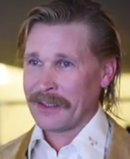 matti