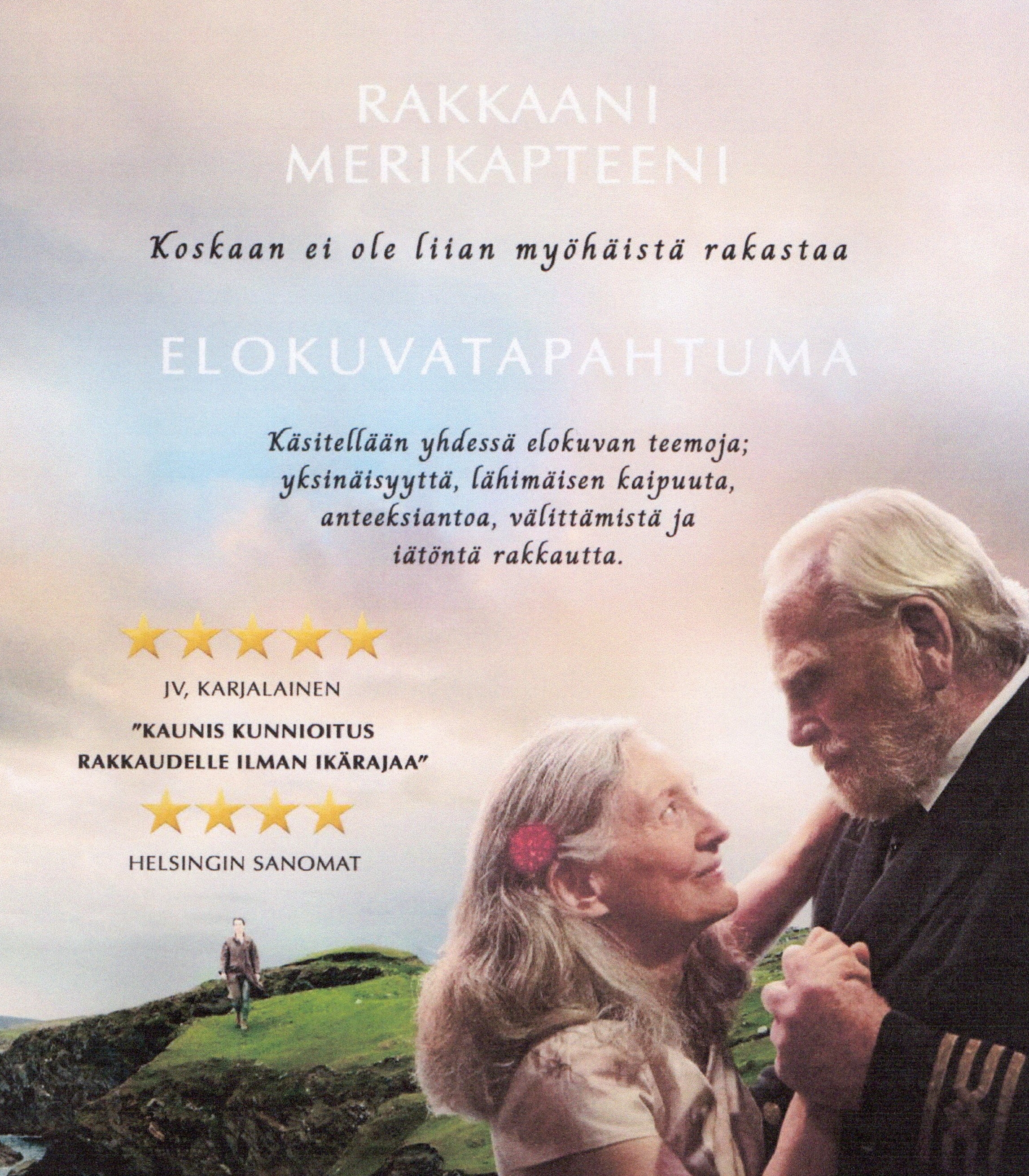 Kapteeni