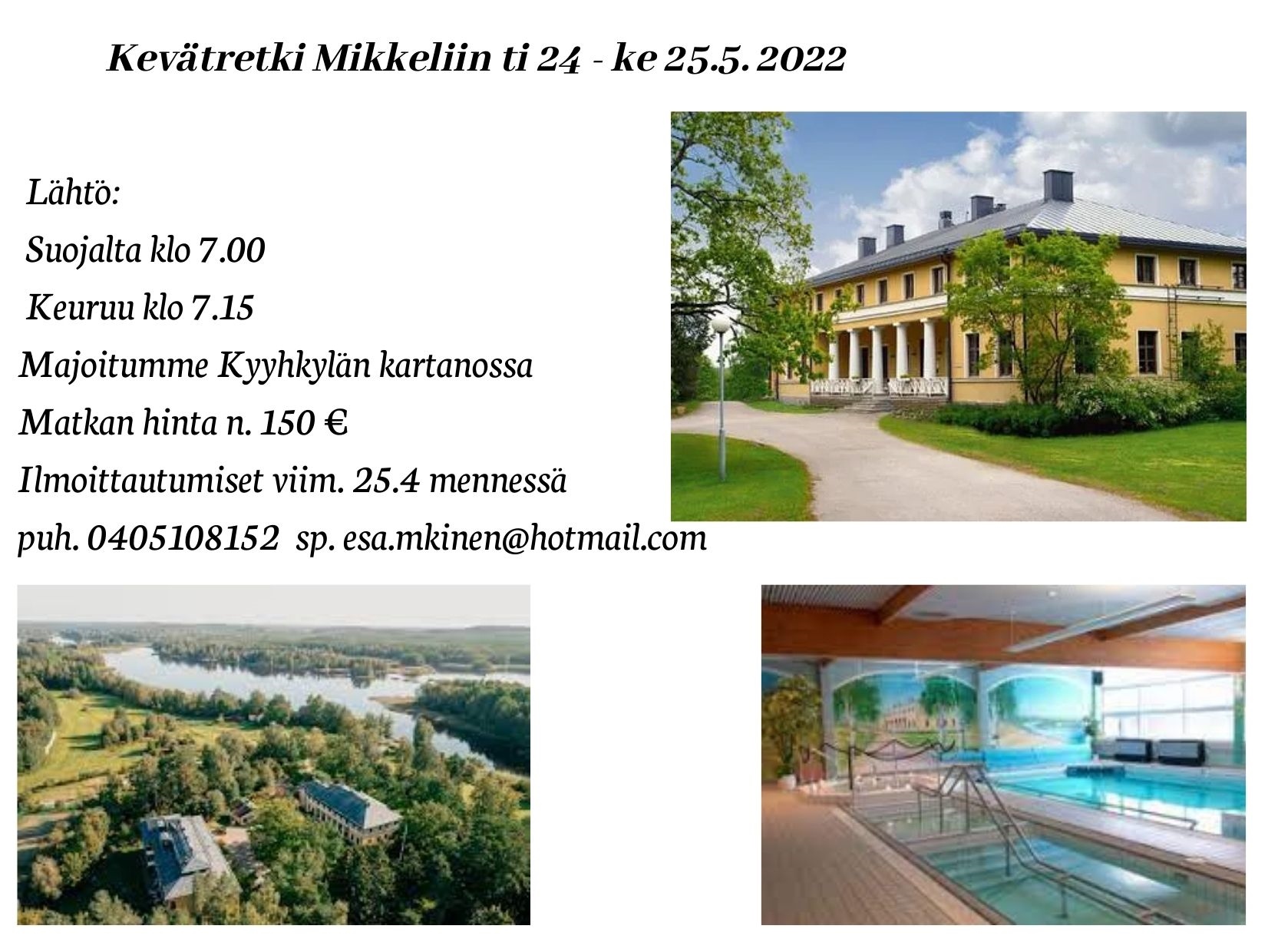 Mikkeli